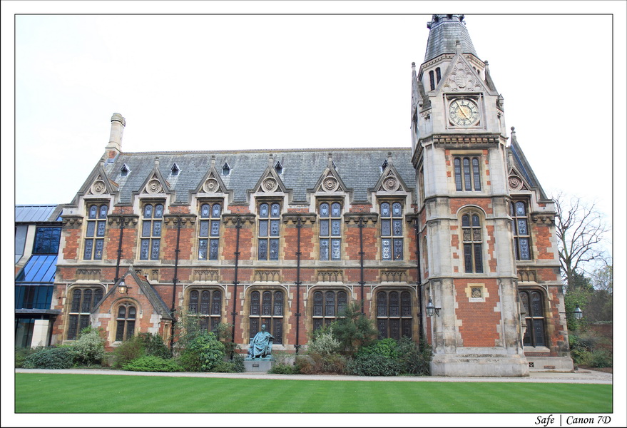 2011 - 03 - Cambridge 078